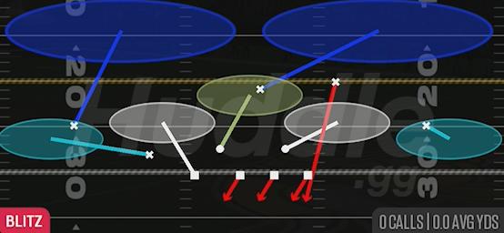 SHOW SS SIM 2 - Nickel 3-3 Over Jack
