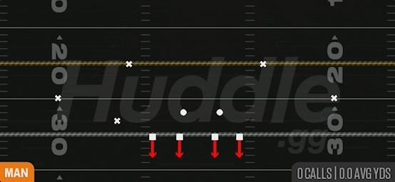DOUBLE BRACKET SWITCH - Nickel 3-3 Over
