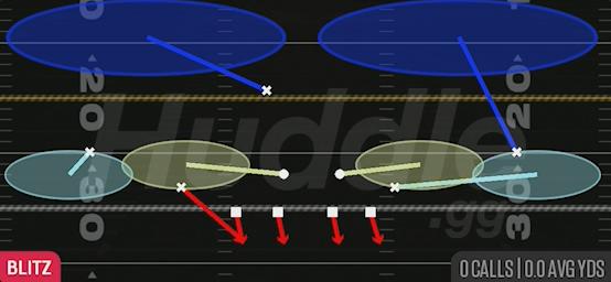 NICKEL 2 TRAP - Nickel 3-3 Over