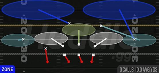 2 INVERT HARD FLAT - Nickel 3-3