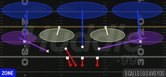 3 DOUBLE BUZZ - Nickel 3-3