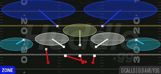 TAMPA 2 - Nickel 3-3
