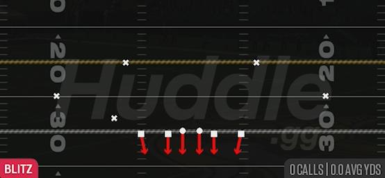 MID BLITZ 0 - Nickel Double Mug