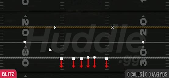 SIDE BLITZ - Nickel Load Dbl Mug