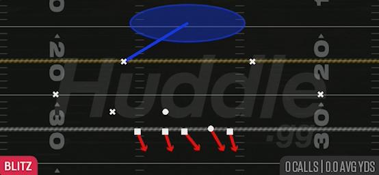 COVER I LB BLITZ - Nickel Load Mug