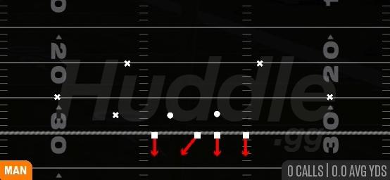 DOUBLE BRACKET - Nickel Load