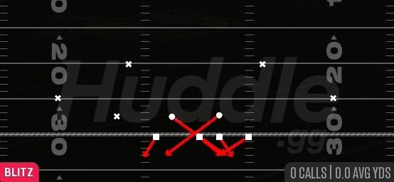 O LB CROSS GAMES - Nickel Load