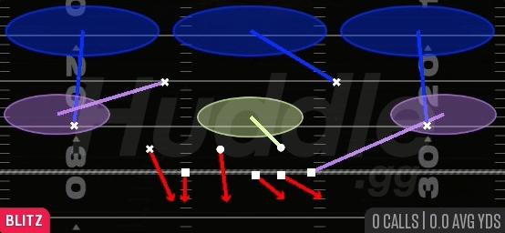 OVERLOAD 3 SEAM - Nickel Load