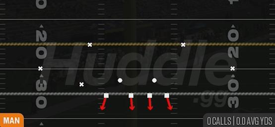 1 DOUBLE SLOT - Nickel Over