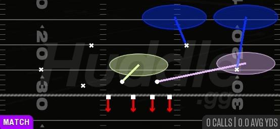 BRACKET 9 SWITCH - Nickel Over