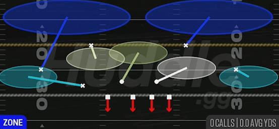 COVER 2 ROLL - Nickel Over