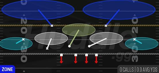TAMPA 2 - Nickel Over