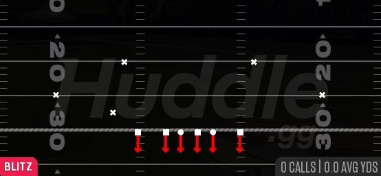 MID BLITZ - Nickel Swap Dbl Mug