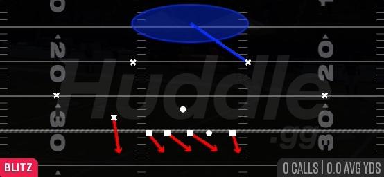 NICKEL BLITZ 1 - Nickel Triple