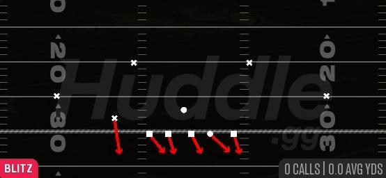 NICKEL BLITZ - Nickel Triple