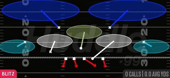 TAMPA 2 - Nickel Triple