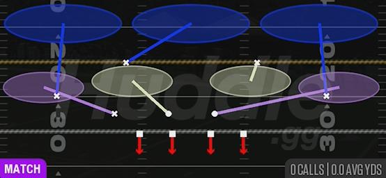 COV 3 BUZZ MATCH WK - Nickel Wide