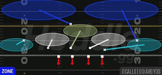 COVER 2 INVERT - Nickel Wide