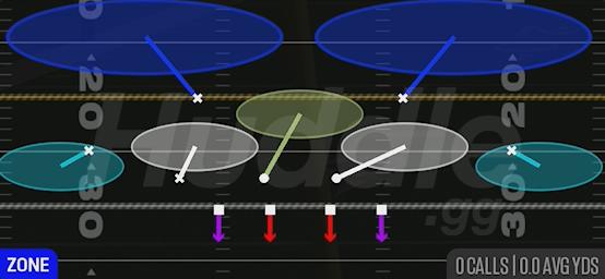 TAMPA 2 CONTAIN - Nickel Wide