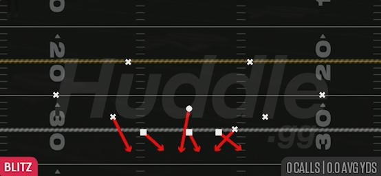 UNDER SMOKE - Quarter 1-3-7