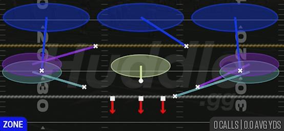 3 DOUBLE MABLE - Quarter Normal