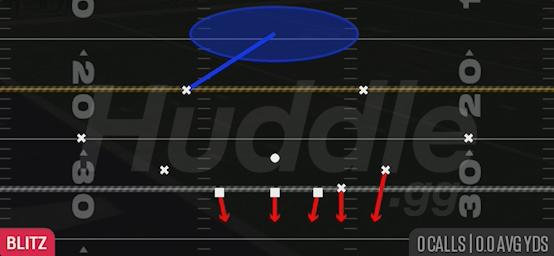 DB STRIKE - Quarter Normal