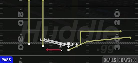 HB SLIP SCREEN - Far Slot