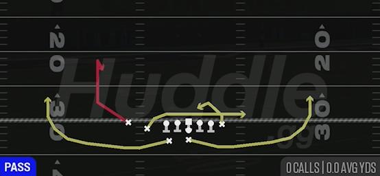 CURL DRAG - Far Tight Slot
