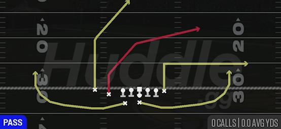 FLATS - Far Tight Slot
