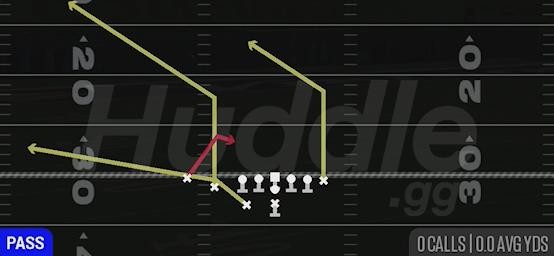 X SPOT - Far Tight Slot