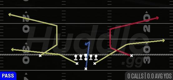 CORNER STRIKE - Full House Wide