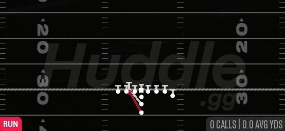 HB STING - Goal Line Normal