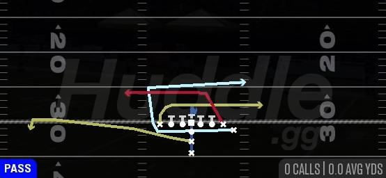 MTN PA MESH - Goal Line Normal