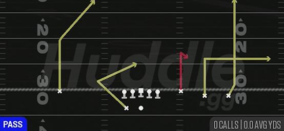 HB ANGLE - Gun 4 WR Trips Strong