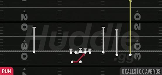 HB BASE - Gun 4 WR Trips Strong