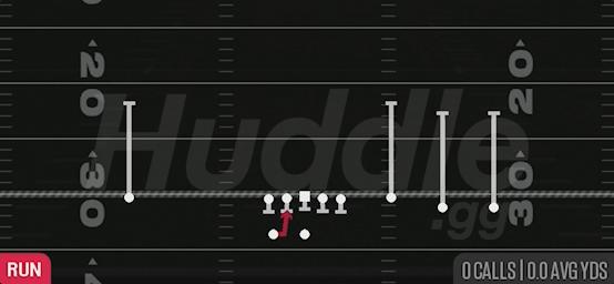 HB DRAW - Gun 4 WR Trips Strong