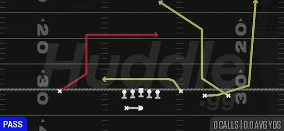 PA WR IN - Gun 4 WR Trips Strong