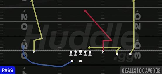 STICK NOD - Gun 4 WR Trips Strong