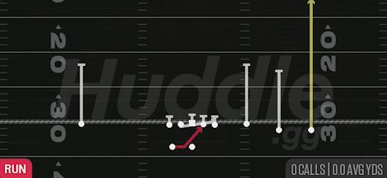 HB BASE - Gun 4WR Trips Strong