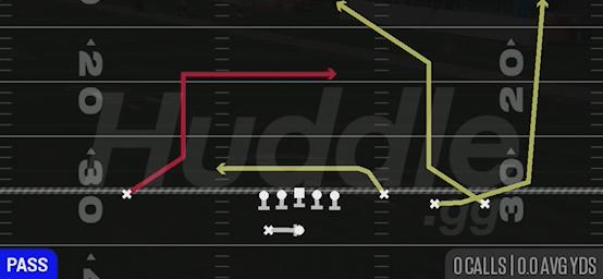 PA WR IN - Gun 4WR Trips Strong