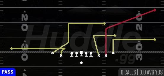 CLUSTER BUNCH - Gun 5WR Tight