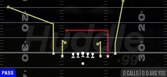 SLOT DIG WIDE CORNER - Gun 5WR Tight