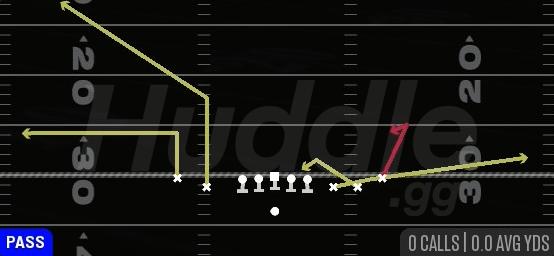 SPACING - Gun 5WR Tight