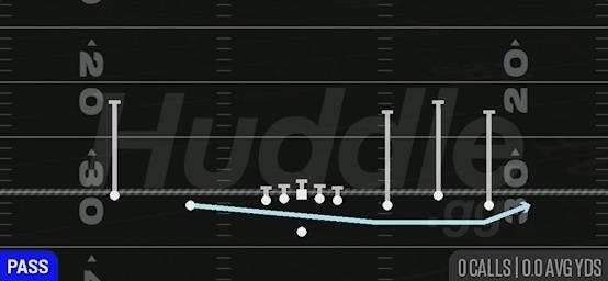 JET SWEEP - Gun 5WR Trio