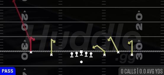 SPACING - Gun 5WR Trio
