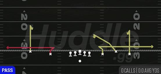 WHIPS CURLS - Gun 5WR Trio