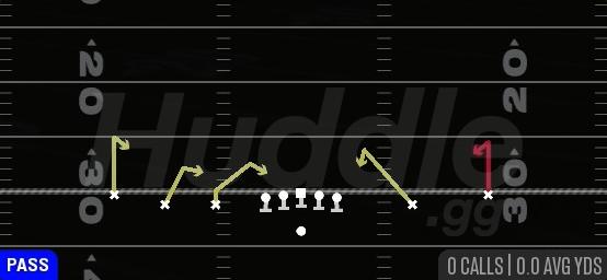 HITCHES - Gun 5WR Trips