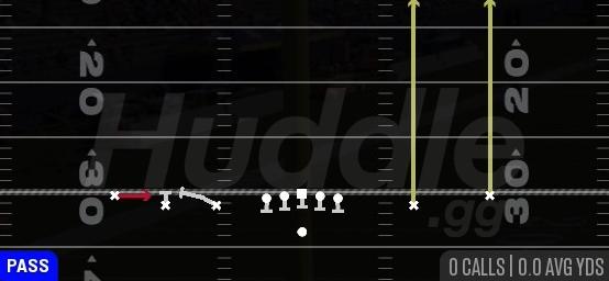 WR SCREEN - Gun 5WR Trips