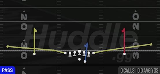 CURL FLATS - Gun Ace Offset