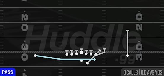 JET TOUCH PASS - Gun Ace Offset